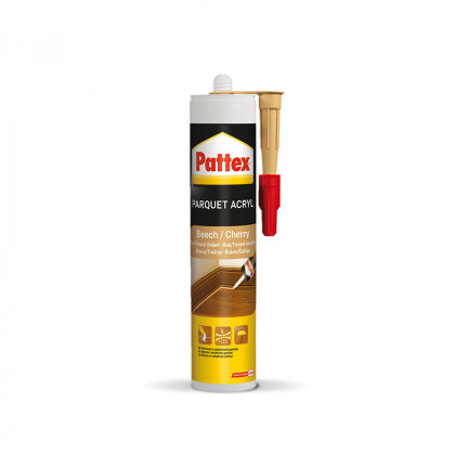 TMEL-PATTEX PARKET TMAVÁ ČEREŠŇA / BUK
