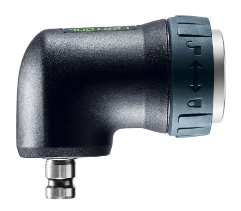 FESTOOL 205710 Uhlový nadstavec AN-XS