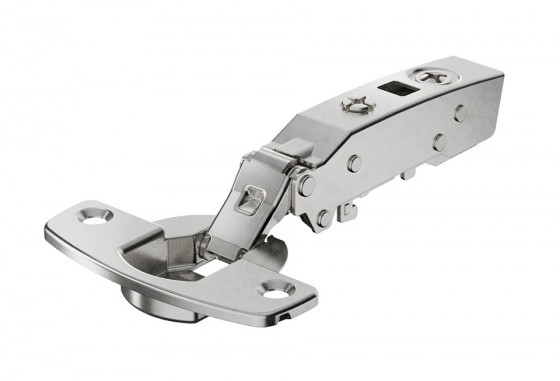 HETTICH 9094300 Sensys 8646i naložený 110° SiSy, tl. od 10mm, 45x9.5, vrut