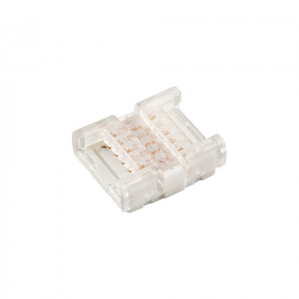 StrongLumio spojka LED pásikov 12mm - 6 pinov - RGBCCT