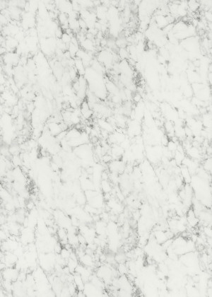 Rauvisio Crystal SLIM 2063L Marmo bianco MATT 2800/1300/3,7