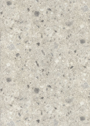 Rauvisio Crystal SLIM 1966L Conglomerato chiaro HG 2800/1300/4,2