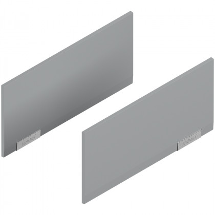 BLUM 24K8000 Aventos HKi sada krytiek  šedá HG