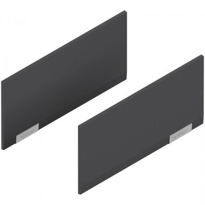 BLUM 24K8000 Aventos HKi sada krytiek  tmavo šedá TG