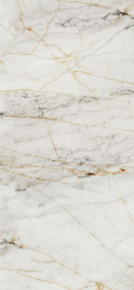 Rocko Tiles panel R154 PT Marble Gold 2800/1230/4