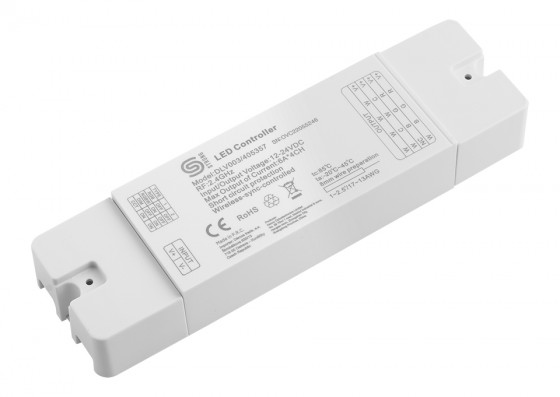 StrongLumio RF Univerzálna riadiaca jednotka 4 v 1
