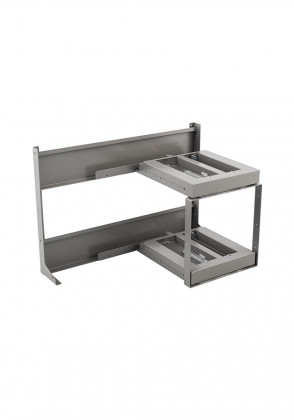 VIBO Fly Box mechanizmus 450 pravoľavý