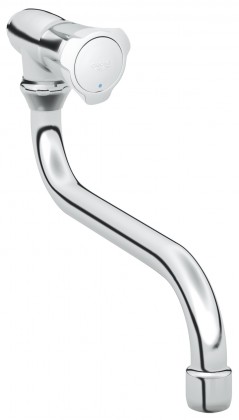 GROHE ventil výpustný Costa chróm 304840