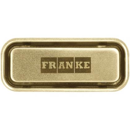 FRANKE Príslušenstvo 112.0630.208 skrytý prepad nerez zlatá (BXM)