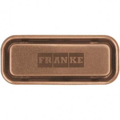 FRANKE Prslušenstvo 112.0630.186 skrytý prepad nerez medená