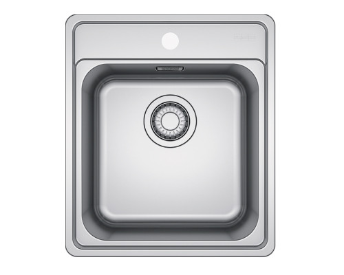 FRANKE Drez  BCX 610-42 415 x 480 nerez FRANKE Drez  BCX 610-42 415 x 480 nerez