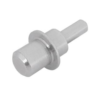 IF- Flipper tŕň priemer 3mm/dĺžka 11mm zinok biely (100ks)