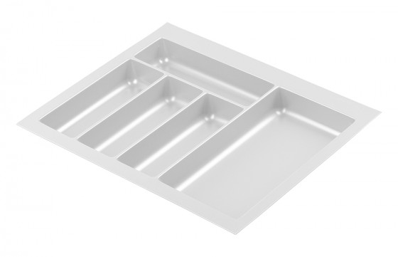 Príborník Nolago biela pre Merivobox 60 (508 x 423mm)