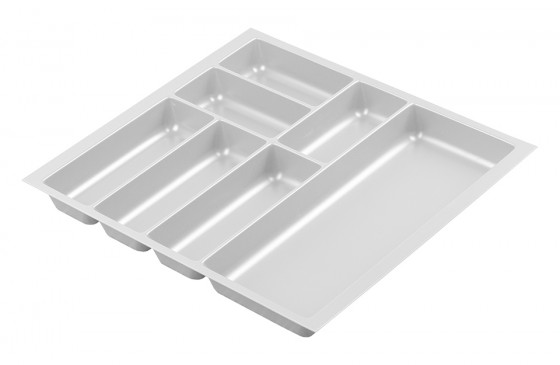 Príborník Nolago biela pre Merivobox 60 (508 x 473mm)