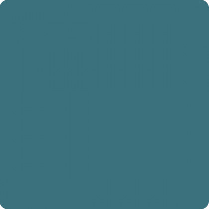 GETACORE plát GC8010 Norrebro Blue 4100/615/3