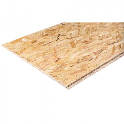 OSB 3 EGGER ROOFING 2*P-D 2800/600/12