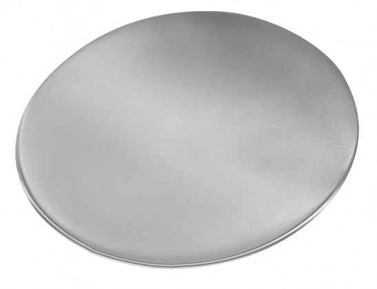 StrongSinks S3 Príslušenstvo krytka otvoru na batériu pre nerez drezy