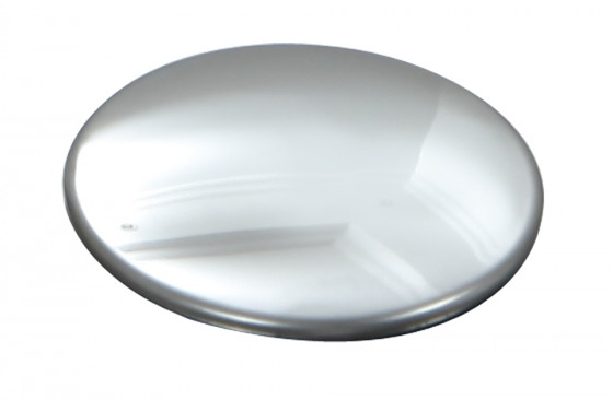 StrongSinks S3 Príslušenstvo krytka ventilu pre nerez drezy