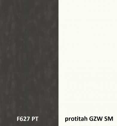 Zástena F627 PT/ protiťah SM 4100/640/9,2