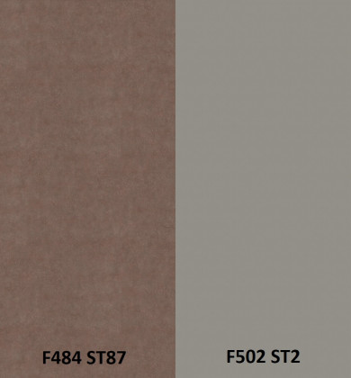 Zástena F484 ST87/ F502 ST2 4100/640/9,2