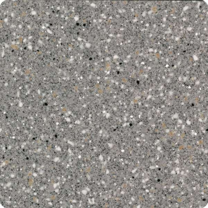 GETACORE umývadlo GC-SO-465 GC4439 Miracle Granite bez prepadu