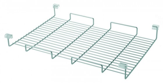 VIBO ACF31 kôš šatný výška 150mm