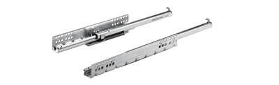 HETTICH 9267409 Quadro 25 450 EB23 časť SiSy P