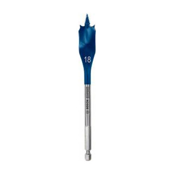 BOSCH 2608900317 Frézovací vrták EXPERT Self Cut Speed,18×152mm