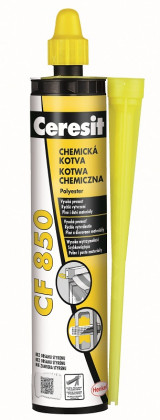 CERESIT CF 850 CHEMICKÁ KOTVA 280 ml