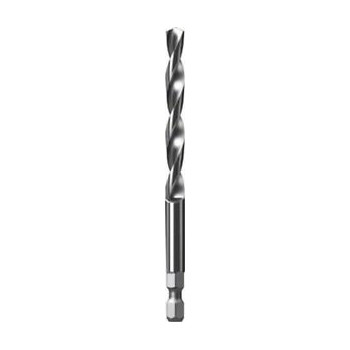 BOSCH 2608900528 Strediaci vrták EXPERT Power Change Plus HSS-G,7,15×105mm
