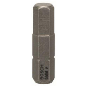 BOSCH 2607001728 Skrutkovací BIT EXTRA HARD
