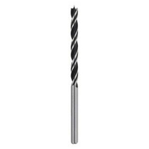 BOSCH 2608596301 Štandardný vrták do dreva 4 x 43 x 75 mm, d 4 mm