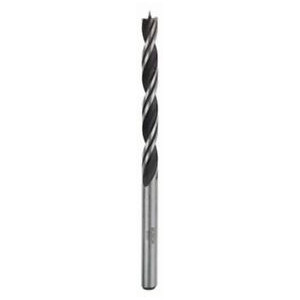 BOSCH 2608596302 Štandardný vrták do dreva 5 x 52 x 86 mm, d 5 mm