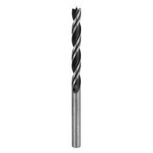 BOSCH 2608596303 Štandardný vrták do dreva 6 x 57 x 93 mm, d 6 mm