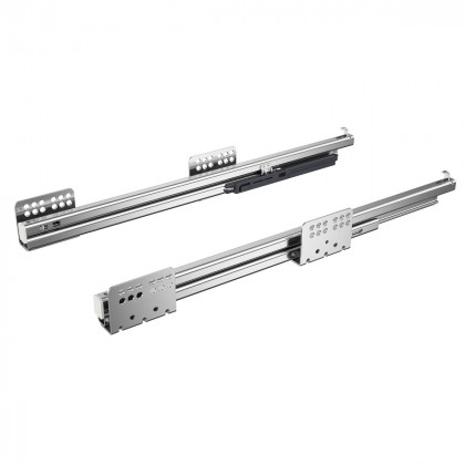 HETTICH 9314623 Quadro Compact pre Atiru 520mm/40kg EB12,5 SiSy vonkajšie použ.