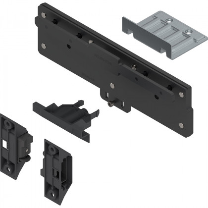 BLUM 802M0002.R2 Revego Duo spojovací čap koľajnice