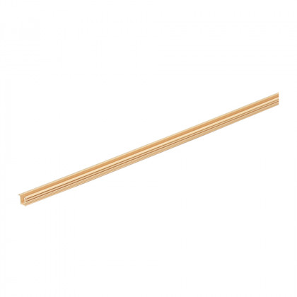 HETTICH 46791 Profil STB 35 3500 mm béžový