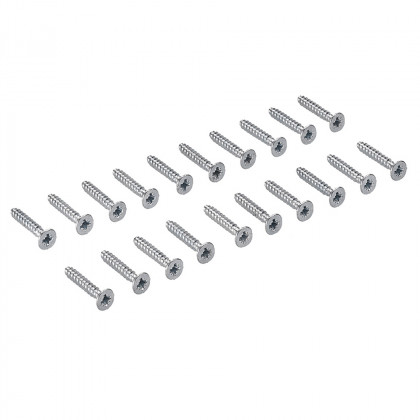 HETTICH 9180317 Top line XL sada SKRUT. PRO UP