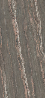 Pracovná doska F012 ST9 Granit Magma červený 4100/920/38