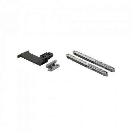 HETTICH 9079667 Top line 25 SiSy