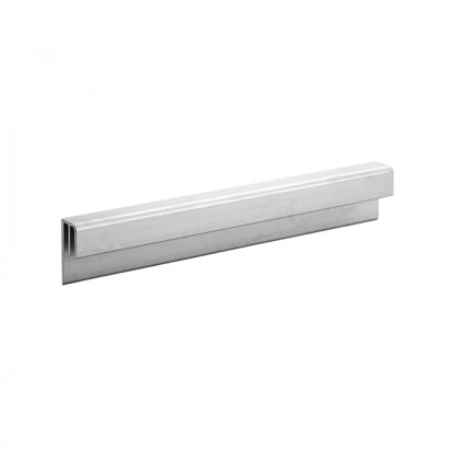 HETTICH 45201 STB 15 dolný profil 6000 mm hliník