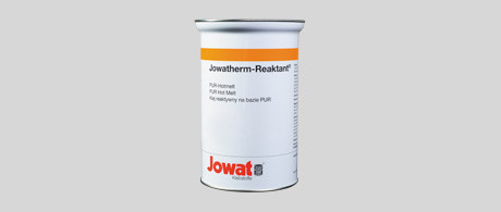 JOWAT Jowatherm-Reaktant 607.51-90IG PUR patron biely 2,5 kg