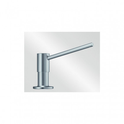 BLANCO 526430 Dávkovač saponátu TORRE PVD steel nerez