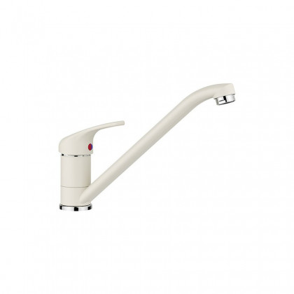 BLANCO 526935 Batéria DARAS biela soft Silgranit-look