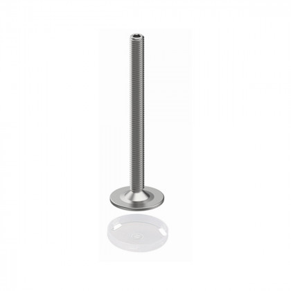 HETTICH 9318255 Nastavovacia soklová skrutka M8/50