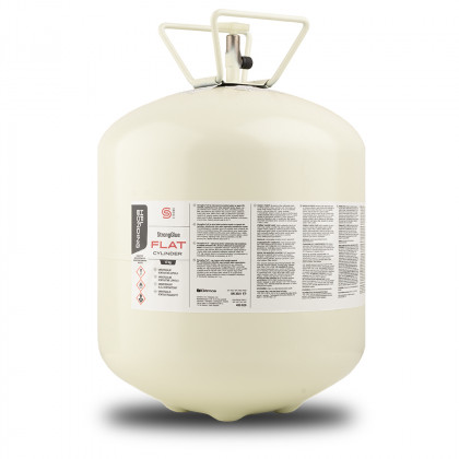 StrongGlue Kontaktné lepidlo FLAT cylinder 17kg