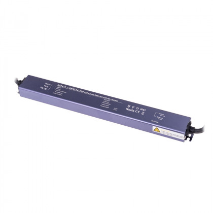 TL-napájací zdroj pre LED 24V 200W IP67 Long