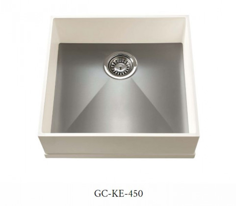 GETACORE drez GC-KE-450 GCV239 Marmo Piave s prepadom