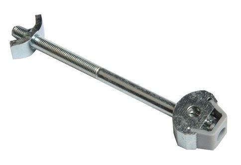 KNAPP Z355 ZIPBOLT 100 Mini spojovacie kovanie