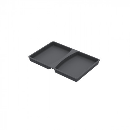 HETTICH 9279396 viečko Pull nádoby 8L 152x225x21mm antracit